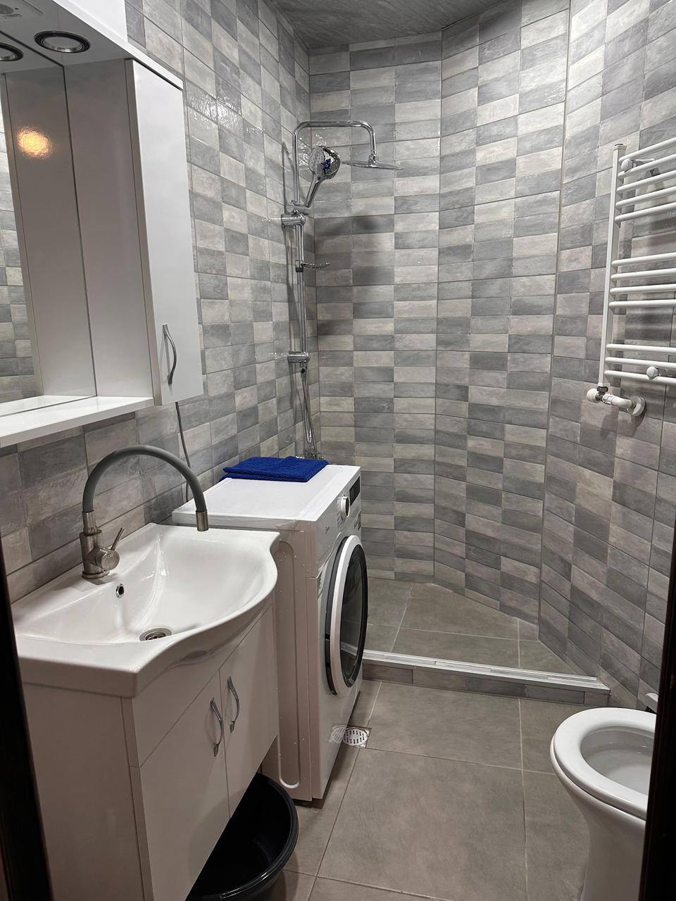 Apartment, 93 m² — St..Anatoliya Kacharava 7