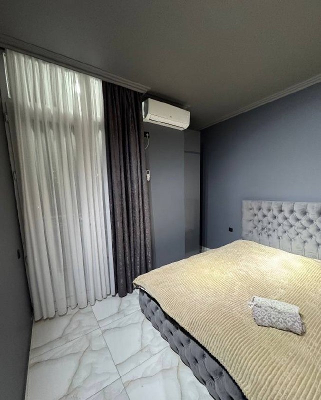 Apartment, 35 m² — St. Khimshiashvili 4