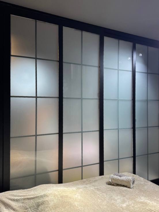Apartment, 35 m² — St. Khimshiashvili 4