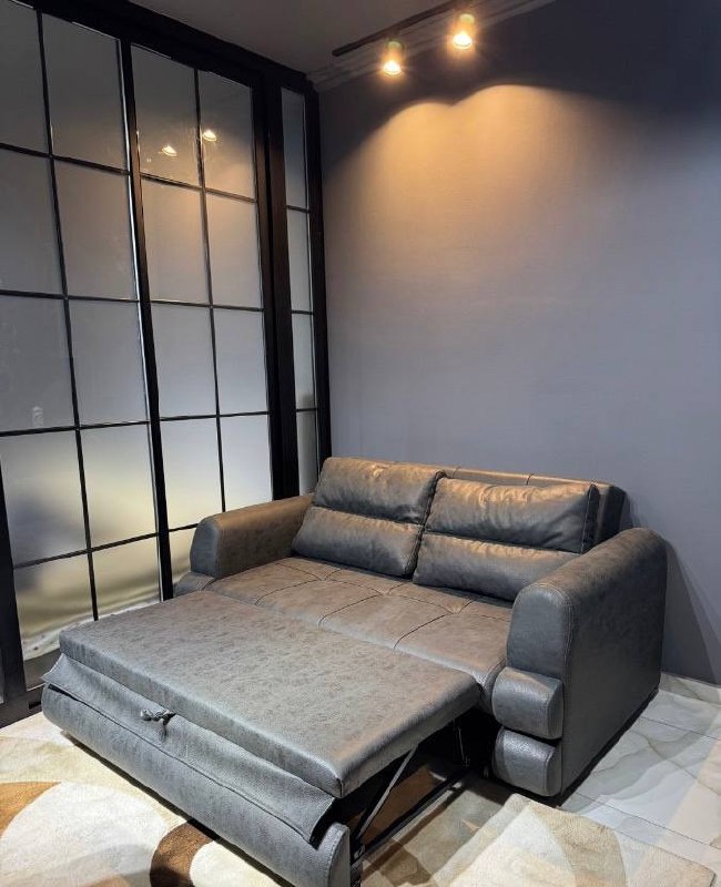 Apartment, 35 m² — St. Khimshiashvili 4