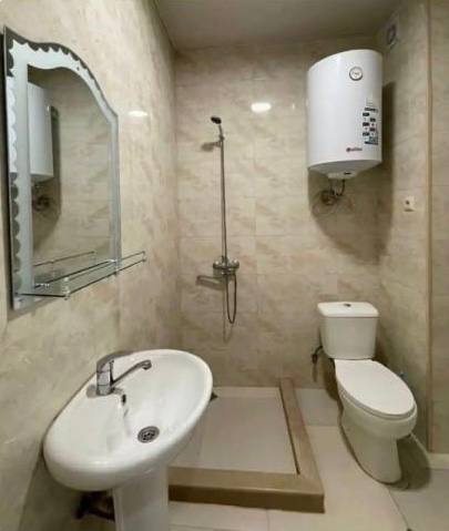 Apartment, 35 m² — St. Khimshiashvili 4