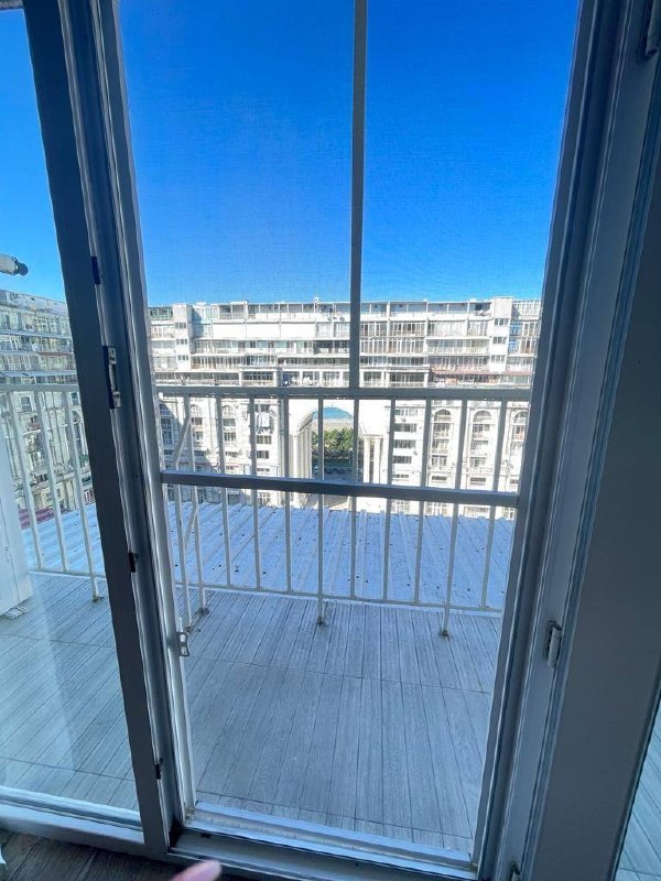 Apartment, 80 m² — Khimshiashvili 4
