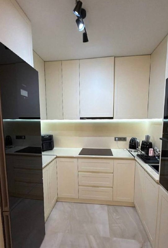 Apartment, 72 m² — St. Bagrationi 131