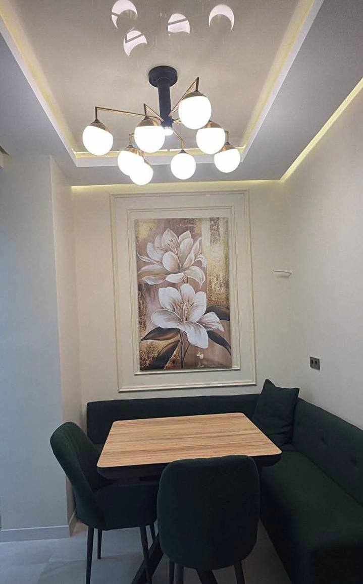 Apartment, 72 m² — St. Bagrationi 131