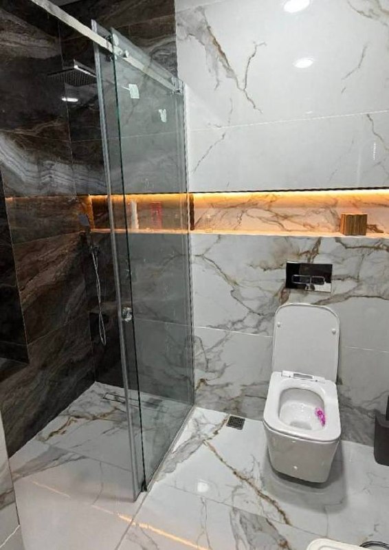 Apartment, 72 m² — St. Bagrationi 131