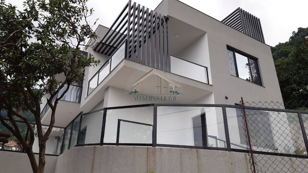 House, 110 m² — Kvariati 20