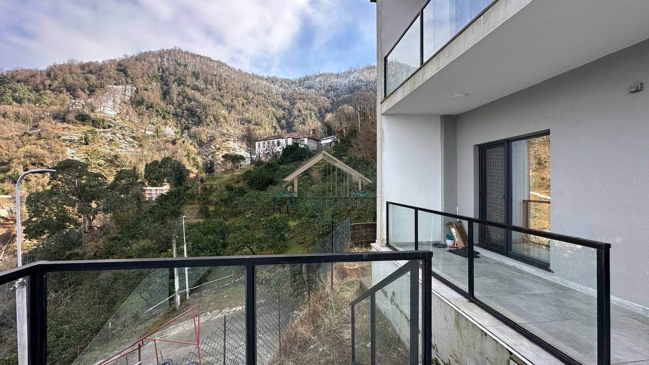 House, 110 m² — Kvariati 20