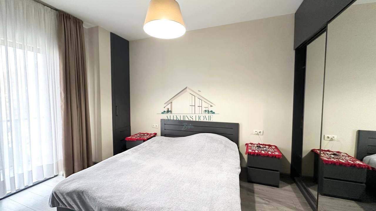 House, 110 m² — Kvariati 20