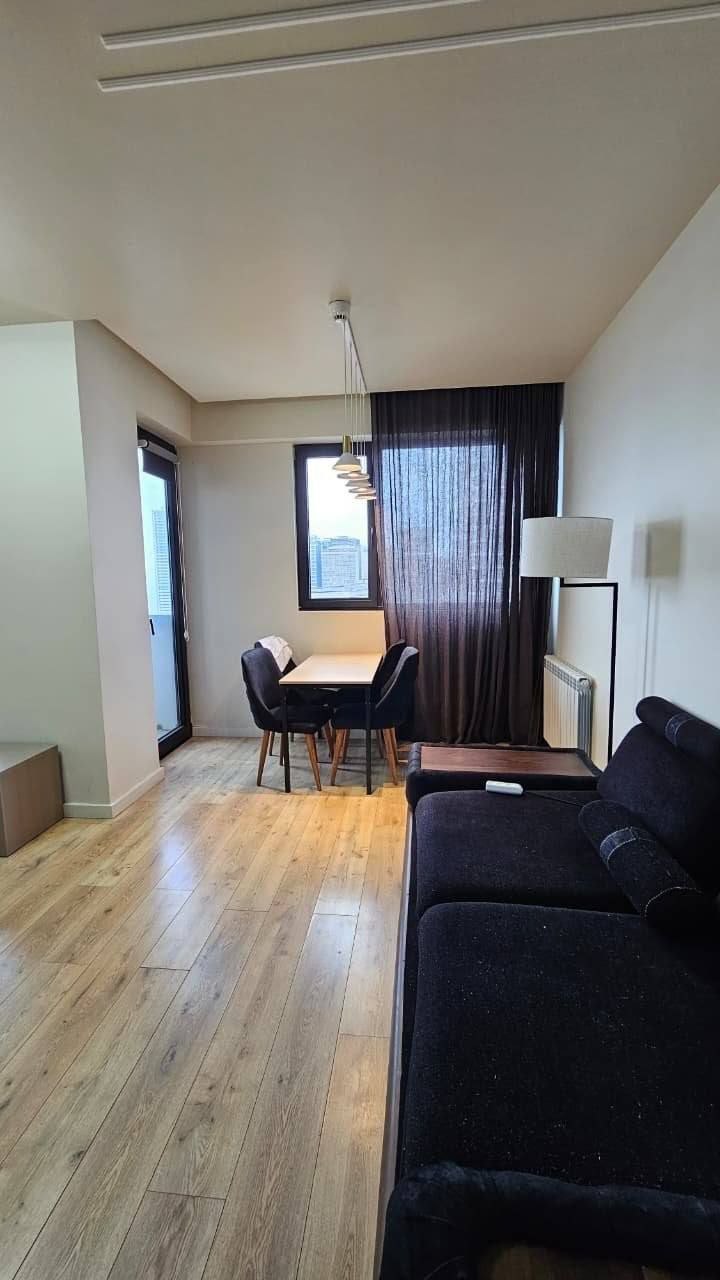 Apartment, 56 m² — St. Lortkipanidze, 2B