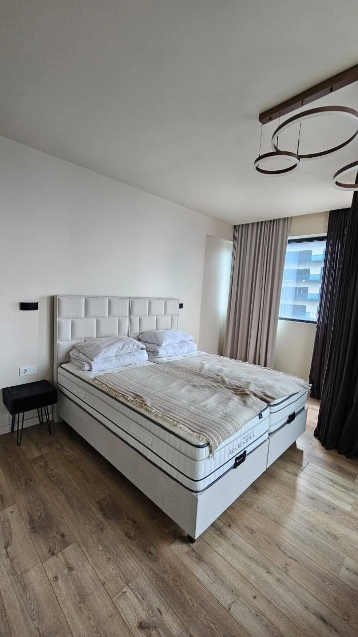 Apartment, 56 m² — St. Lortkipanidze, 2B