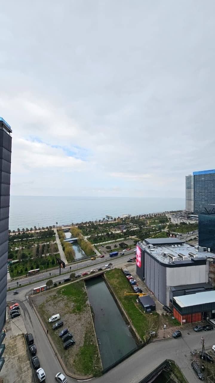 Apartment, 56 m² — St. Lortkipanidze, 2B