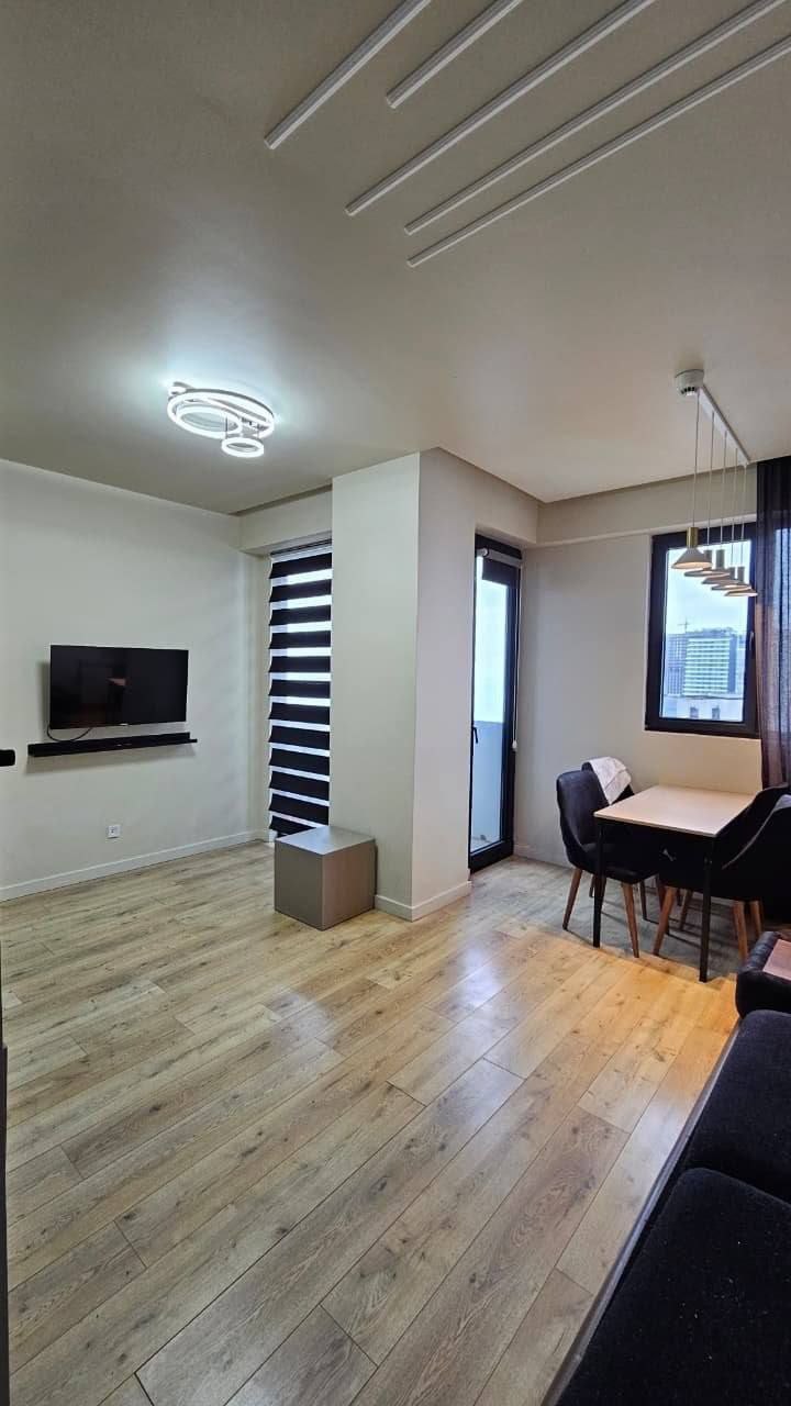 Apartment, 56 m² — St. Lortkipanidze, 2B