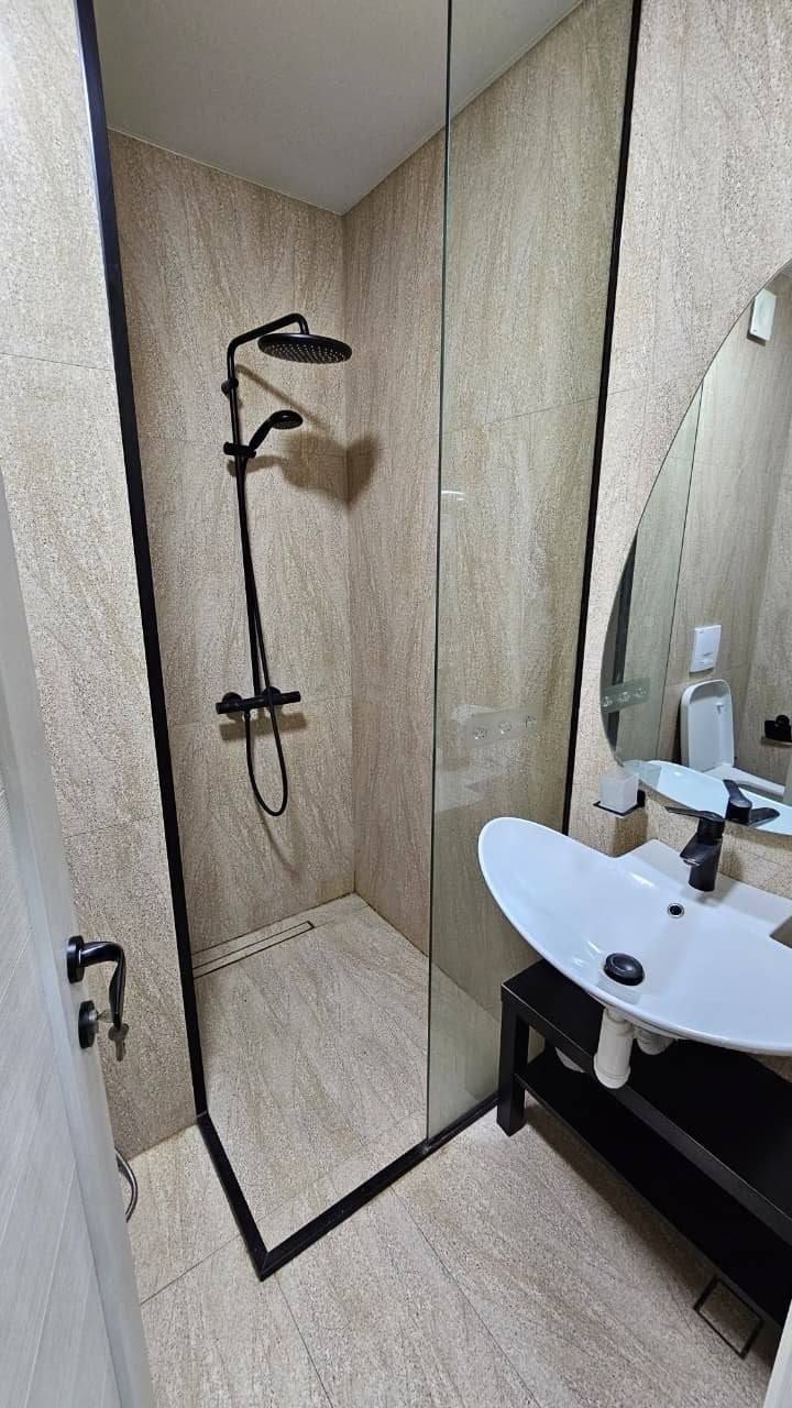 Apartment, 56 m² — St. Lortkipanidze, 2B