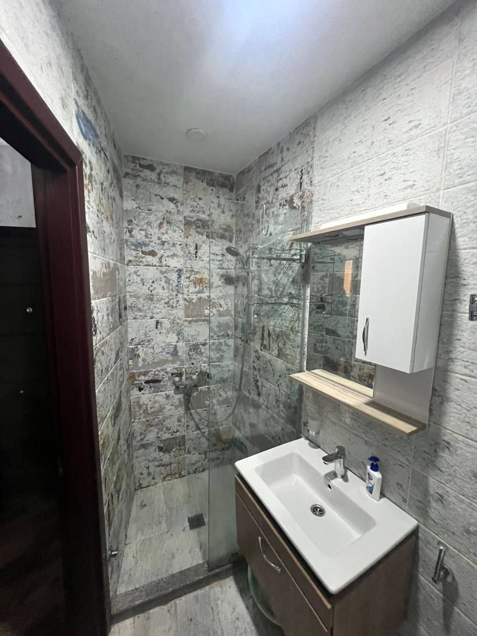 Apartment, 47 m² — St. Pirosmani, 16a