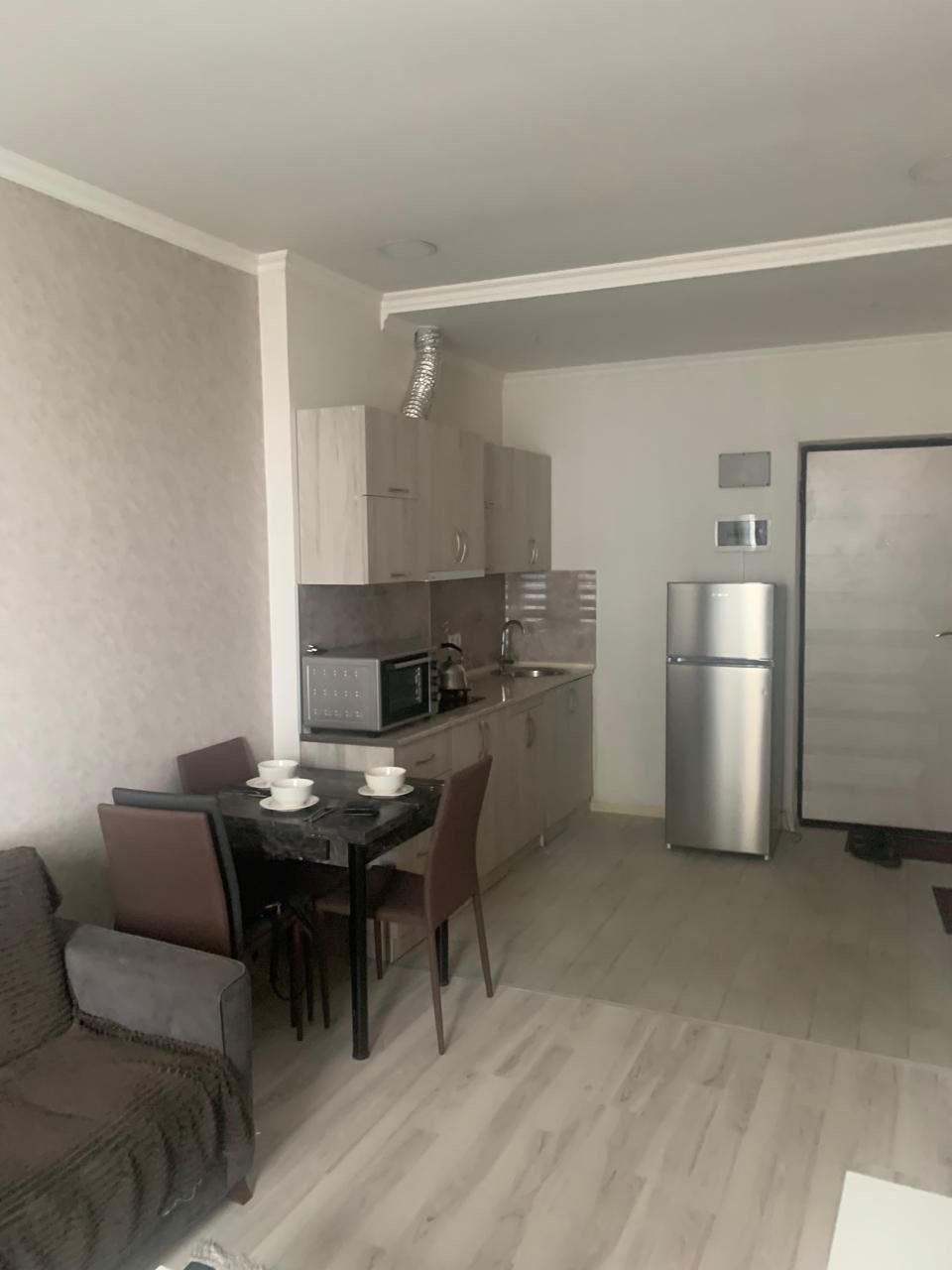 Apartment, 48 m² — Pirosmani 19