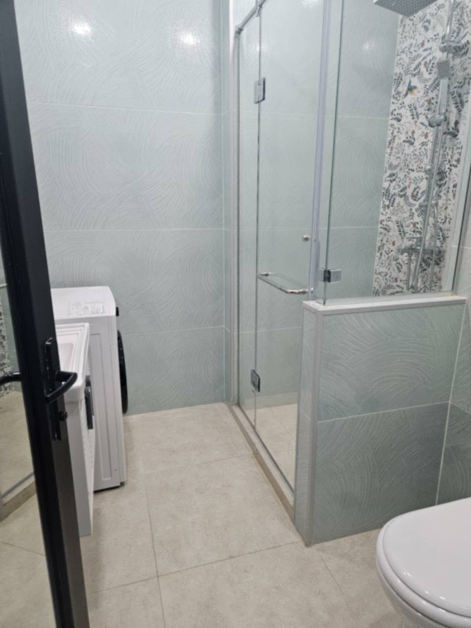 Apartment, 40 m² — St. Angisi 2