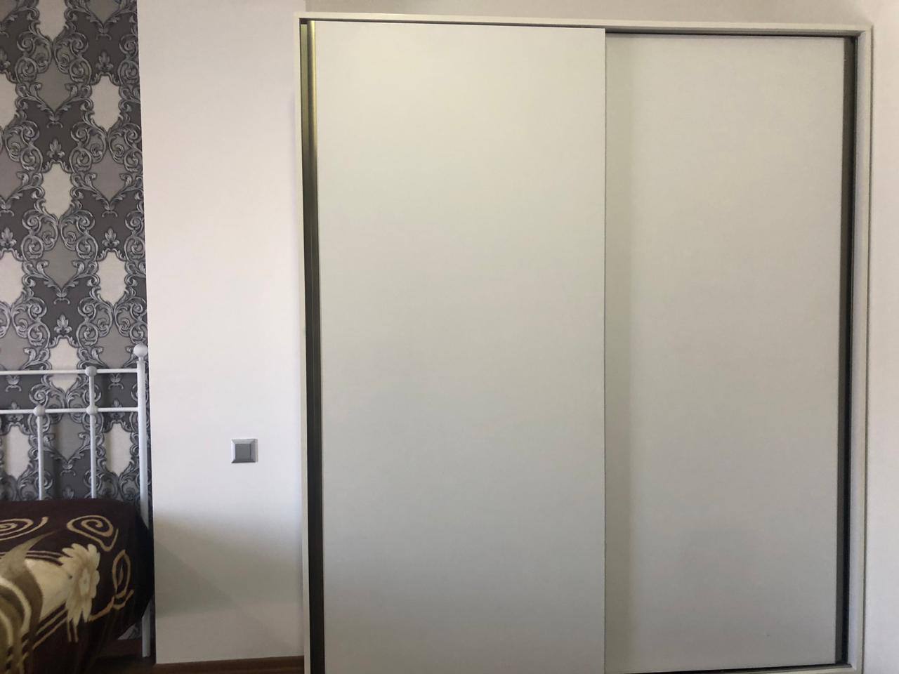 Apartment, 55 m² — St. Sherif Khimshiashvili, 1