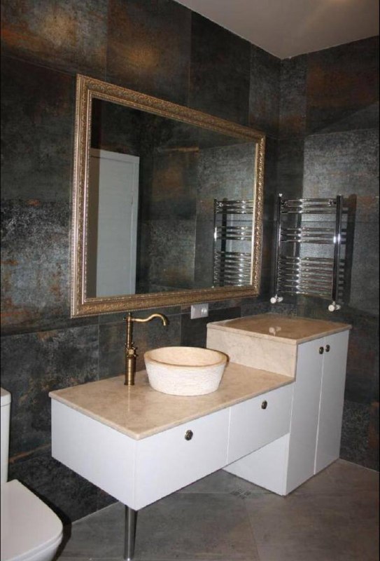 Apartment, 55 m² — St. Sherif Khimshiashvili, 1
