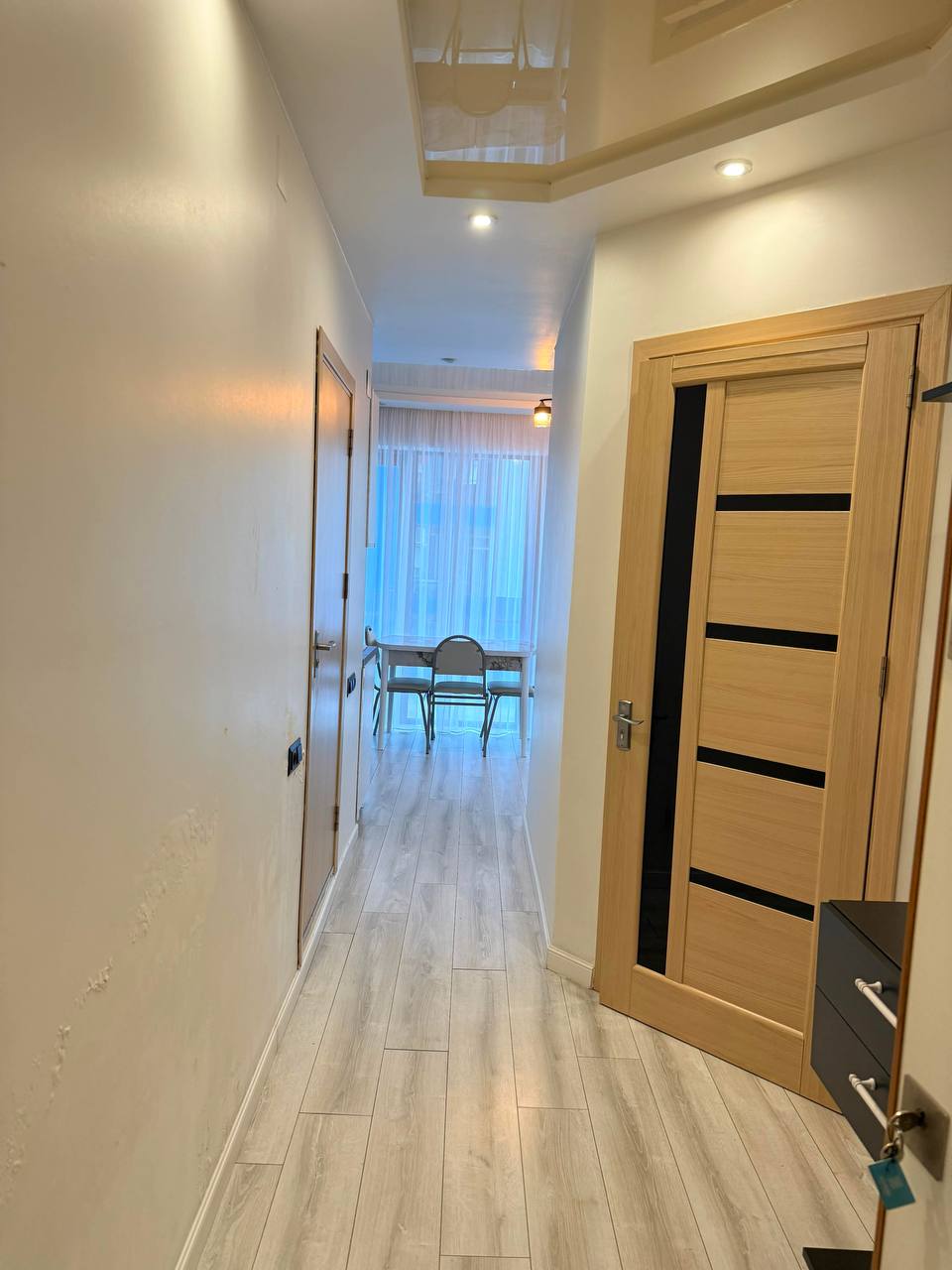 Apartment, 60 m² — St. Sh. Khimshiashvili 51