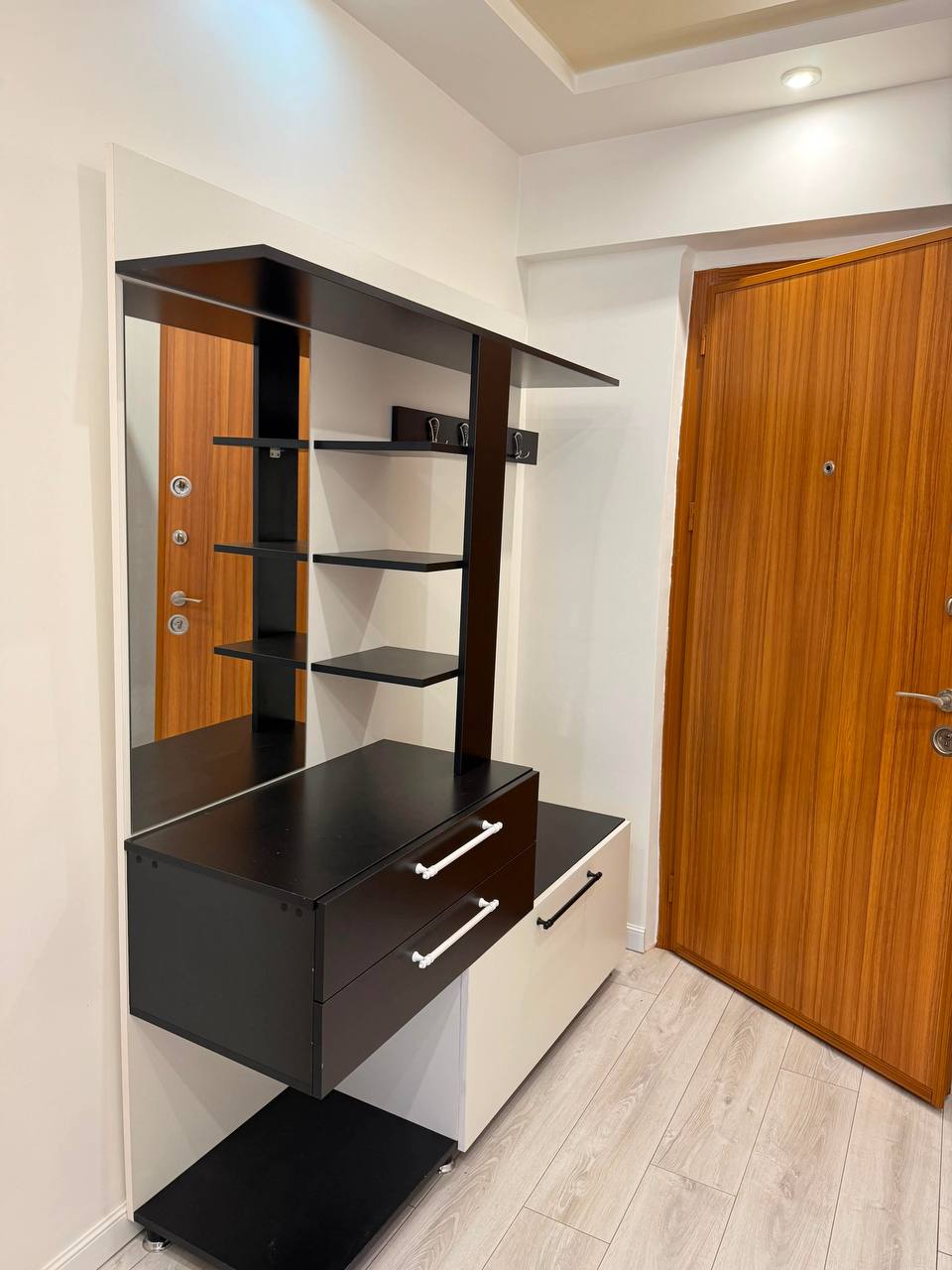 Apartment, 60 m² — St. Sh. Khimshiashvili 51