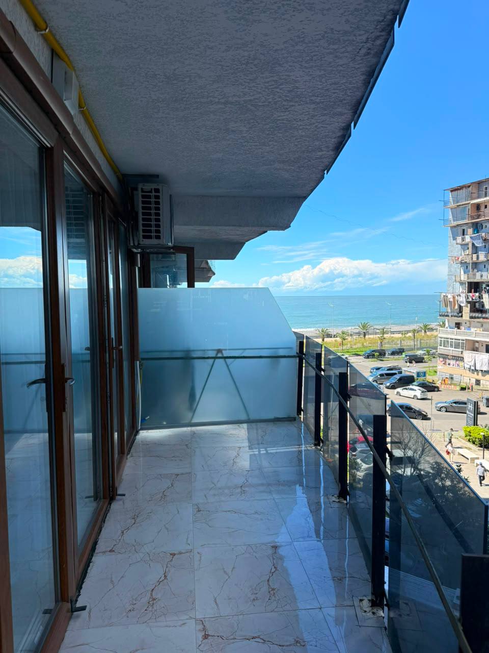 Apartment, 60 m² — St. Sh. Khimshiashvili 51