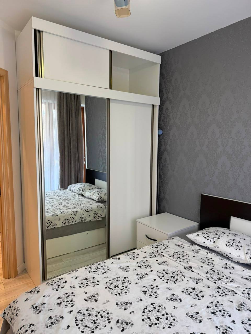 Apartment, 60 m² — St. Sh. Khimshiashvili 51