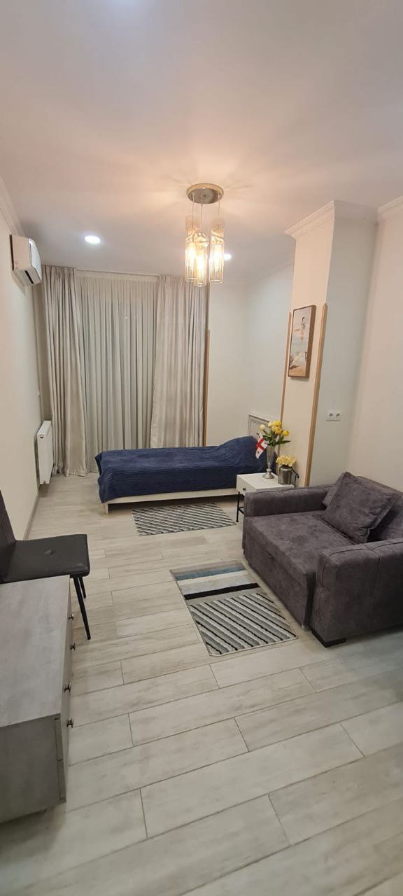 Apartment, 75 m² — St. Vakhtang Gorgasali, 76