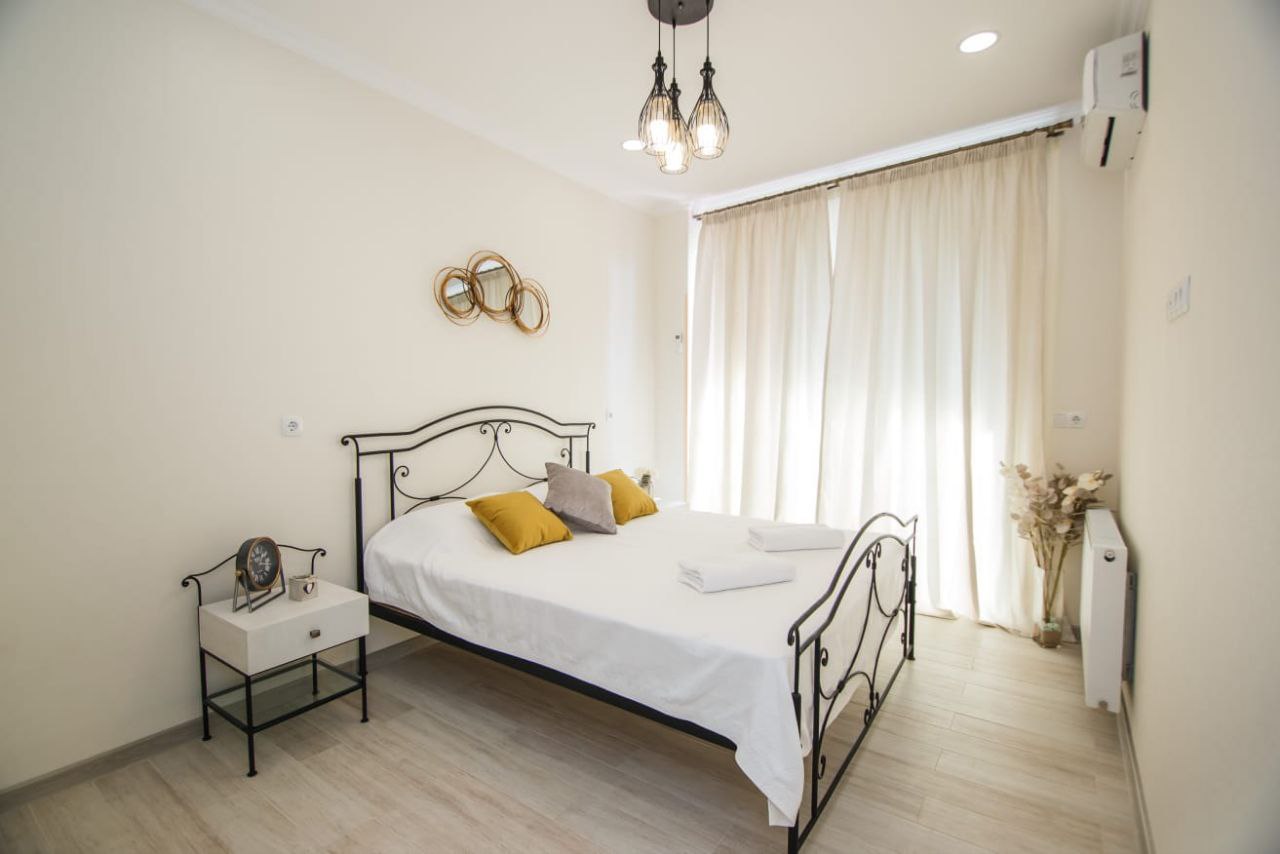 Apartment, 75 m² — St. Vakhtang Gorgasali, 76