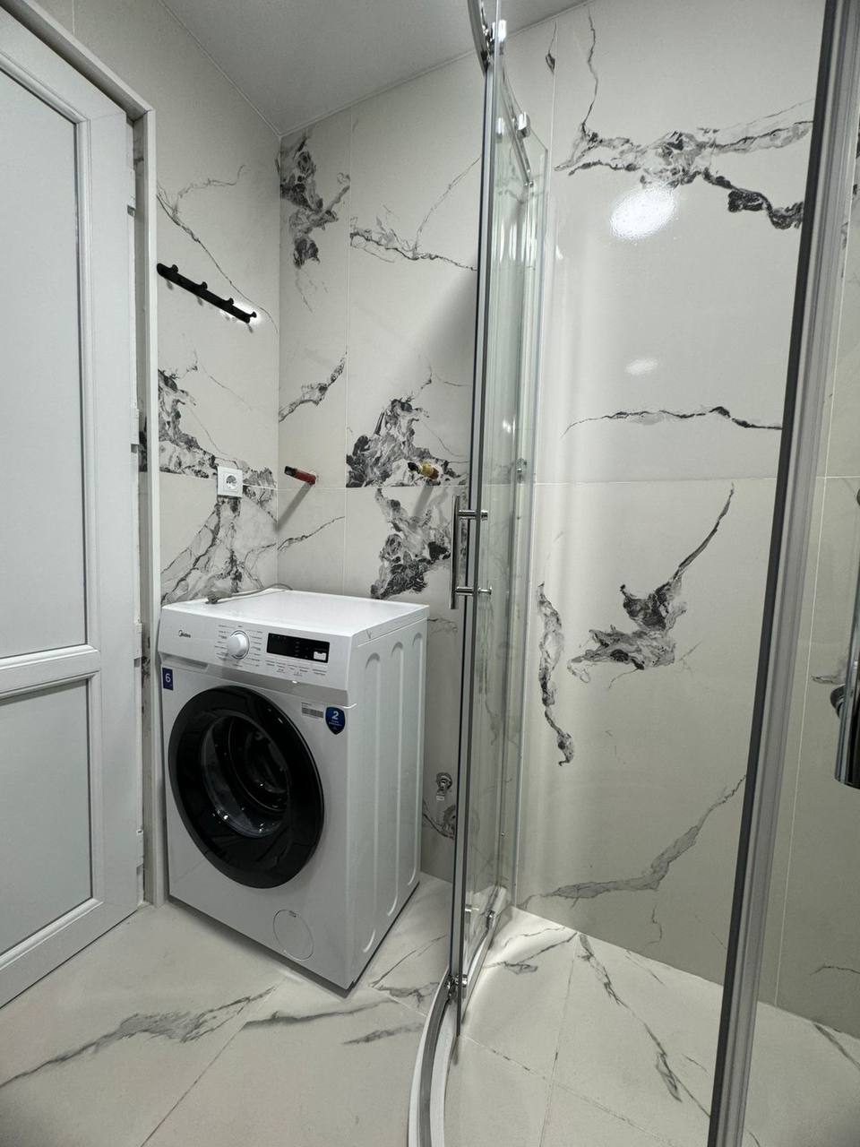 Apartment, 45 m² — St. Kachinskogo, 19
