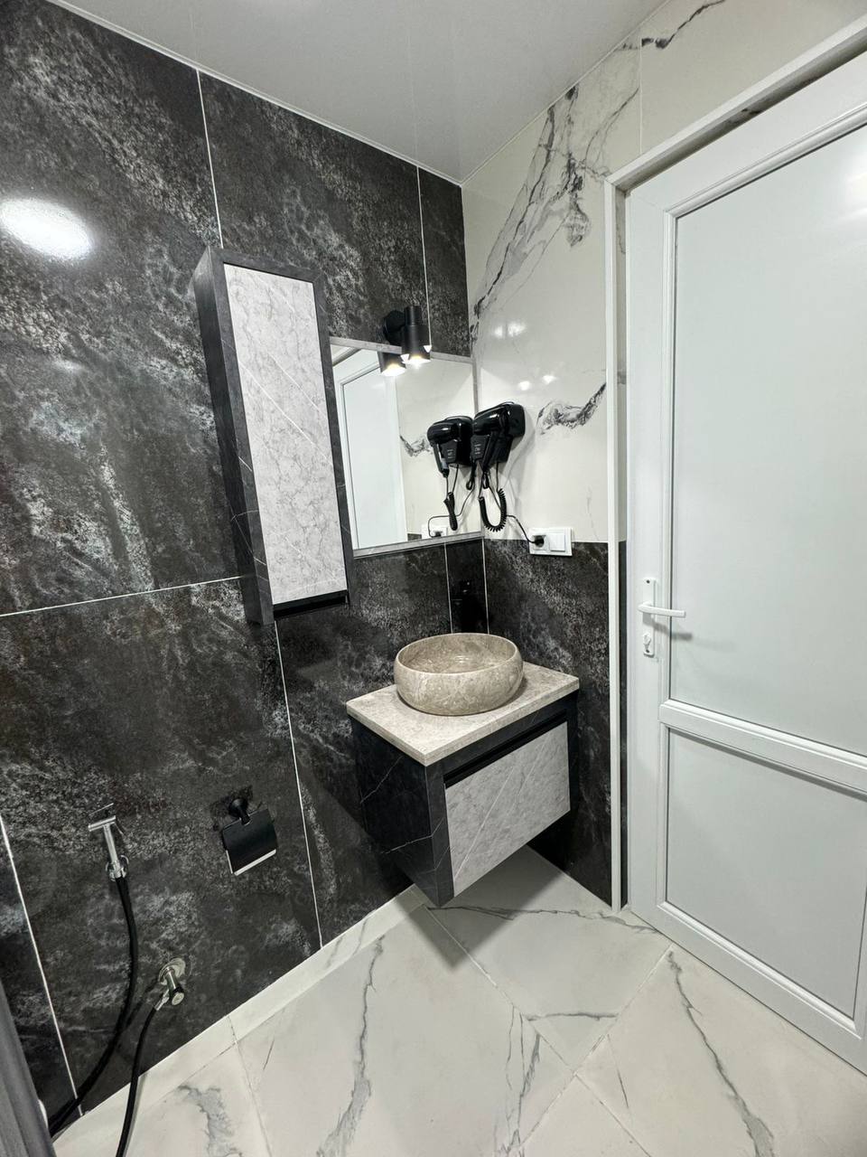 Apartment, 45 m² — St. Kachinskogo, 19