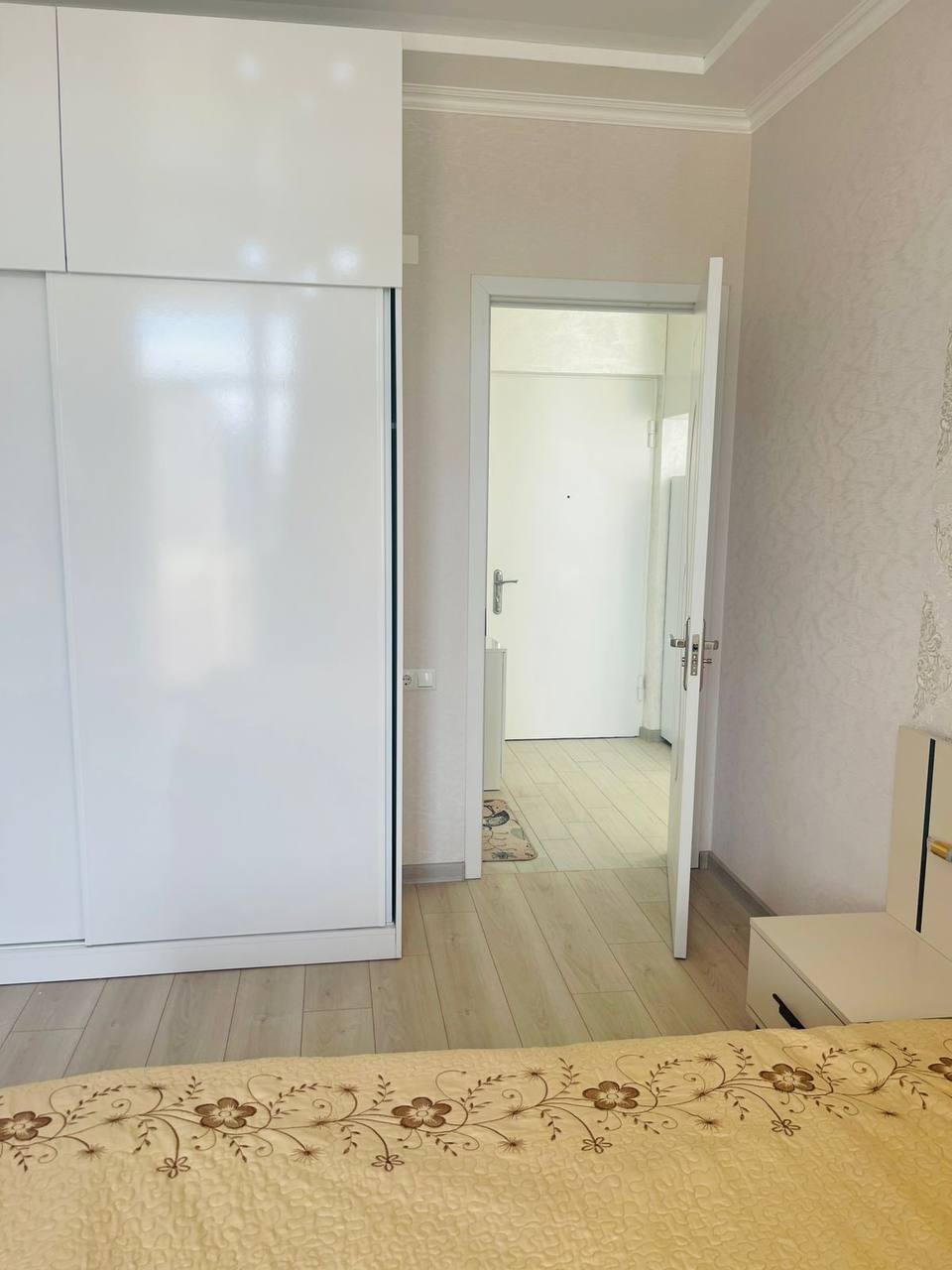 Apartment, 45 m² — St. Shartava, 22