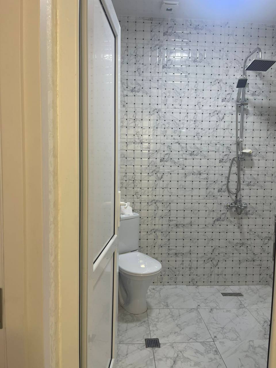Apartment, 45 m² — St. Shartava, 22