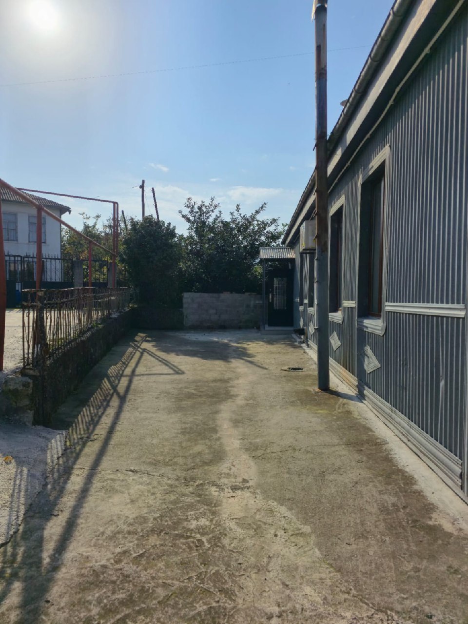 Apartment, 110 m² — St. 3