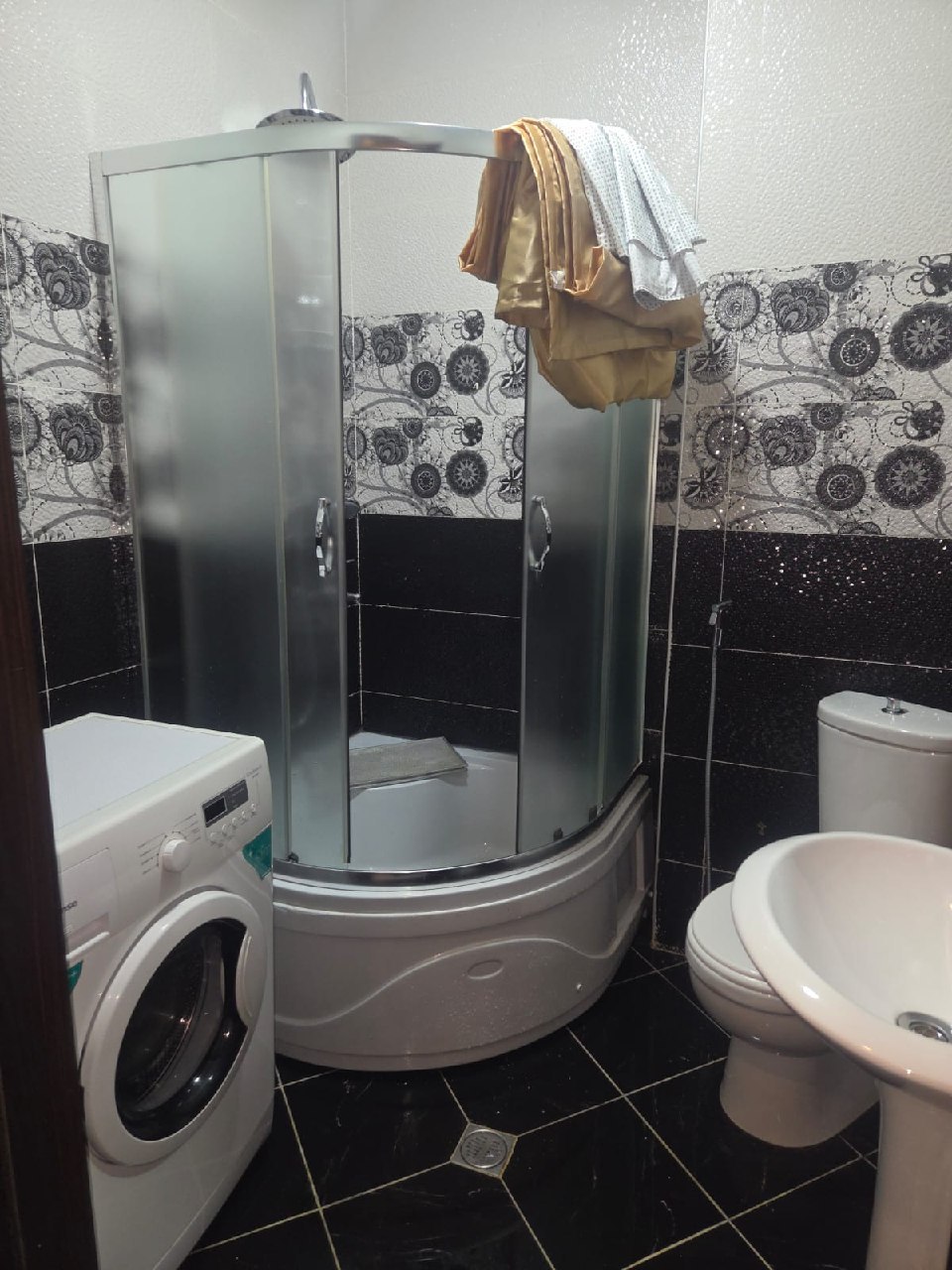 Apartment, 45 m² — St. Aleksandra Pushkina, 13