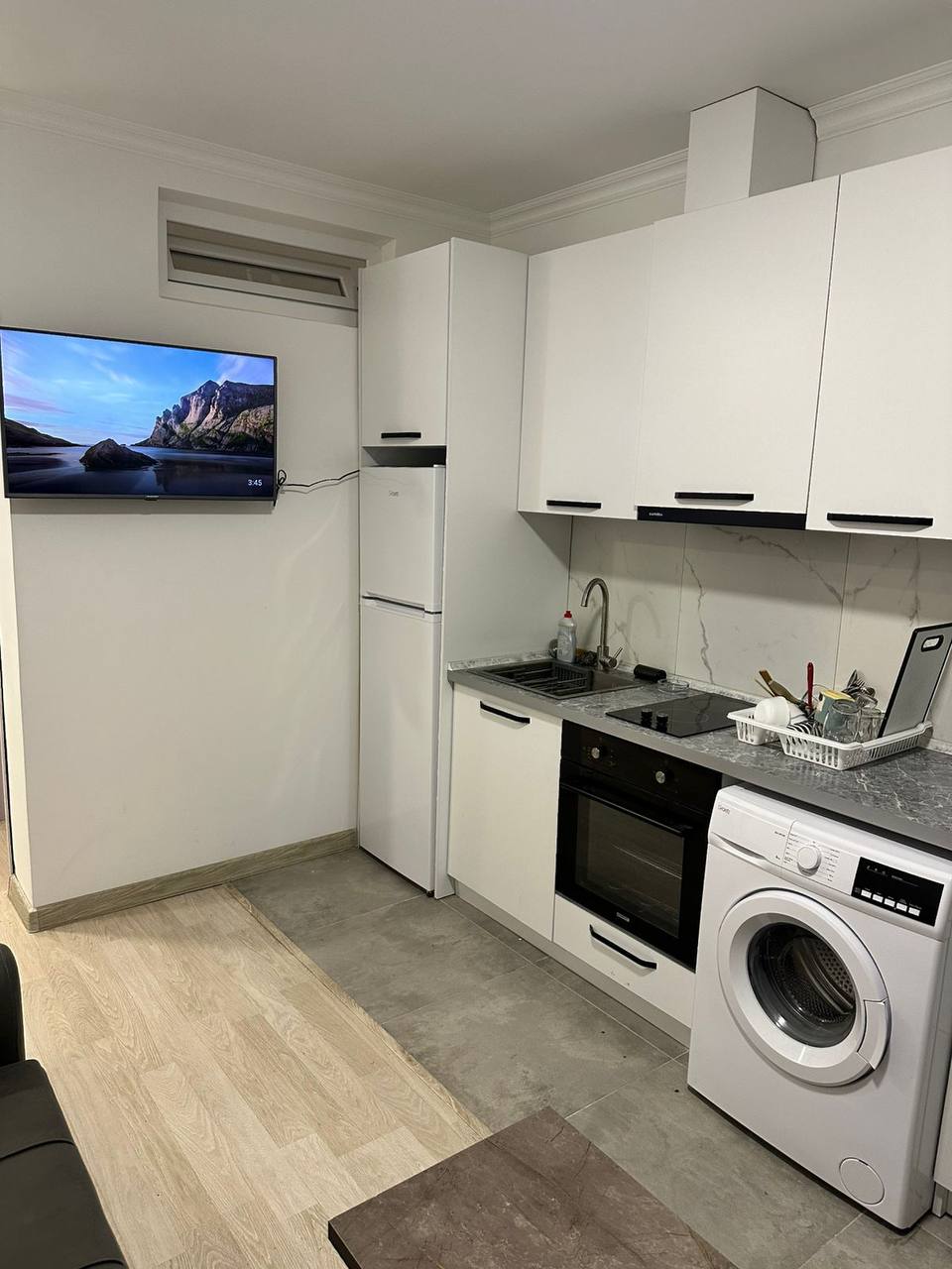 Apartment, 50 m² — St. Zgvispiris 4