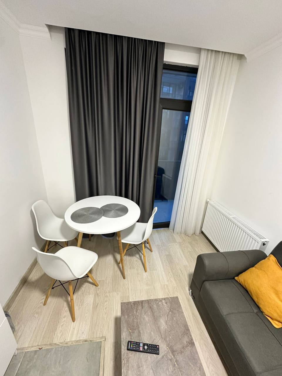Apartment, 50 m² — St. Zgvispiris 4