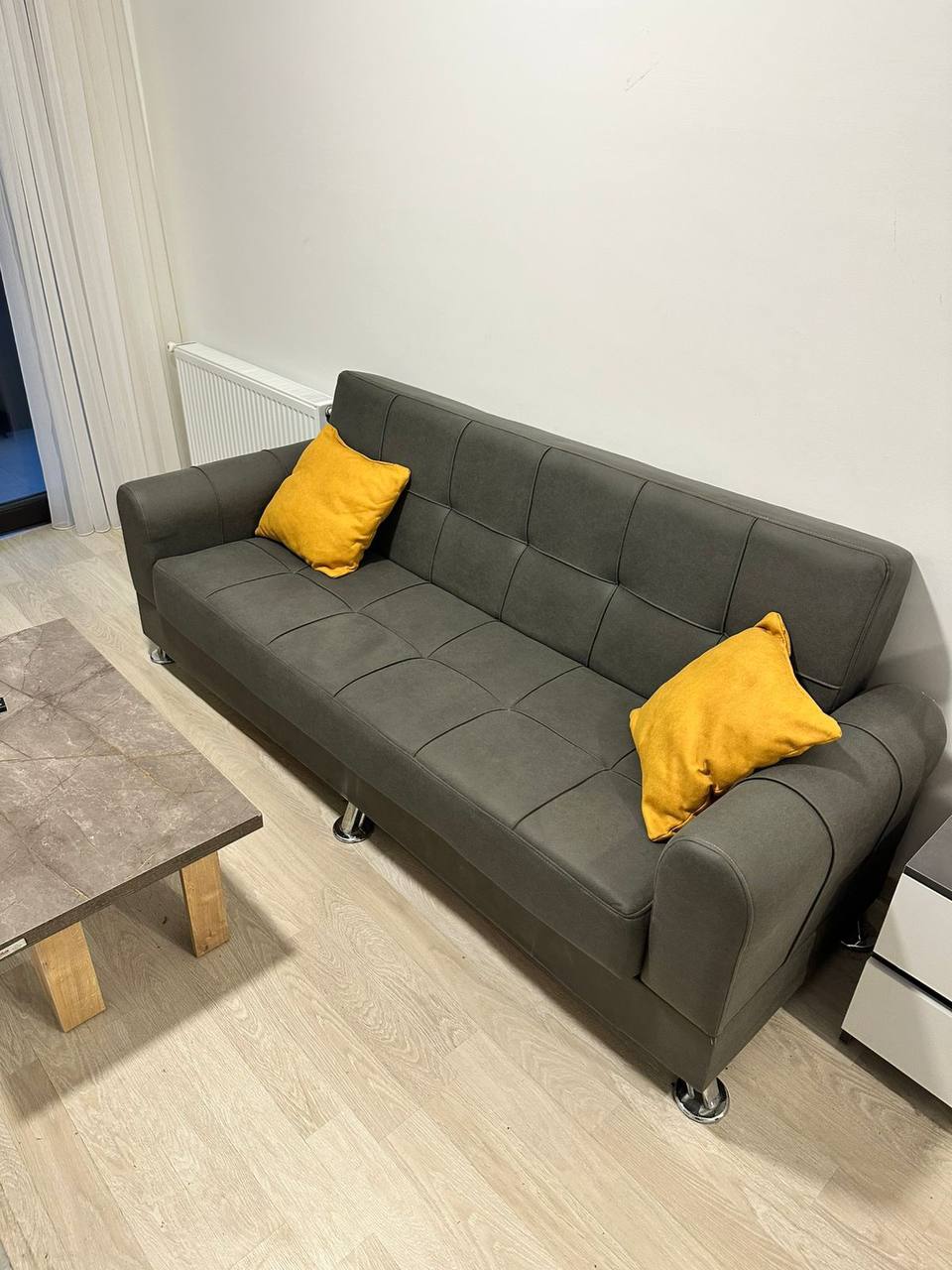 Apartment, 50 m² — St. Zgvispiris 4