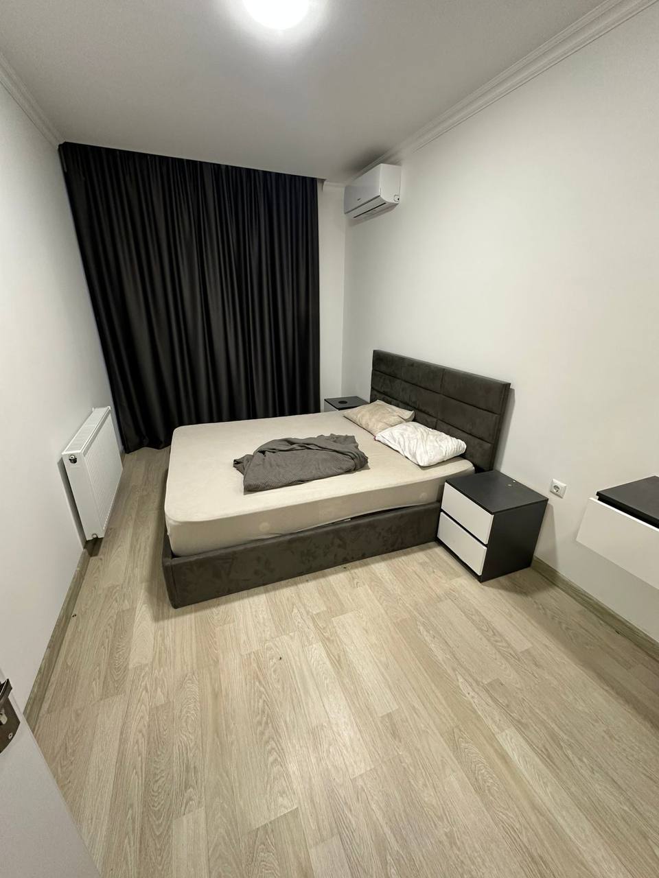 Apartment, 50 m² — St. Zgvispiris 4