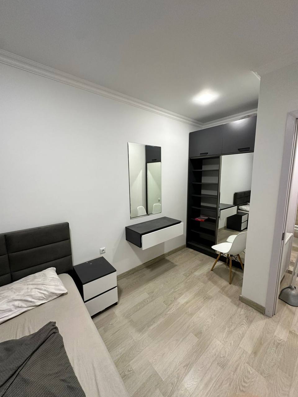 Apartment, 50 m² — St. Zgvispiris 4