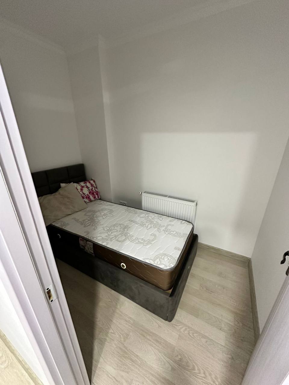 Apartment, 50 m² — St. Zgvispiris 4