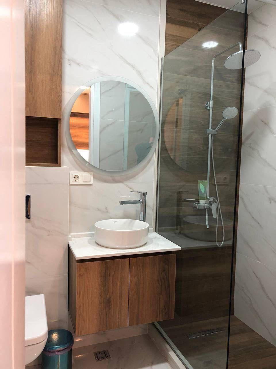 Apartment, 50 m² — St. Zgvispiris 4