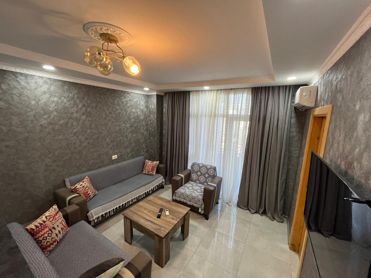 Apartment, 60 m² — St. Tbel Abuseridze 32