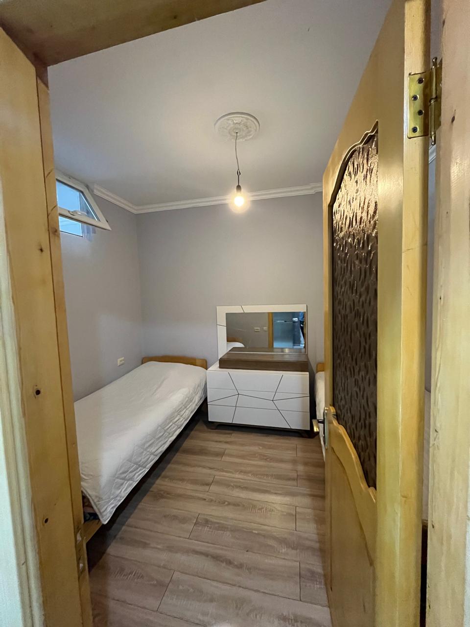 Apartment, 60 m² — St. Tbel Abuseridze 32