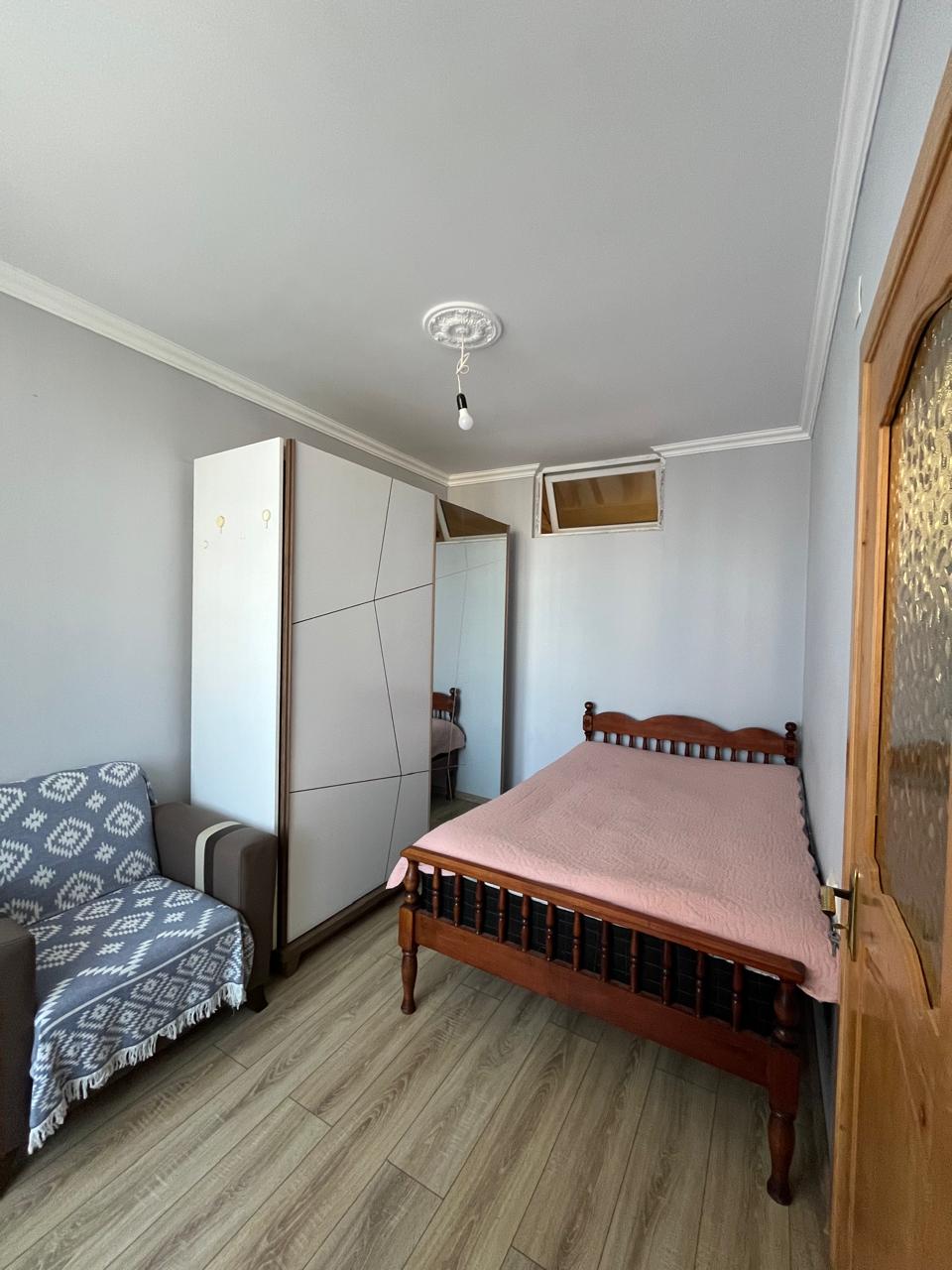 Apartment, 60 m² — St. Tbel Abuseridze 32