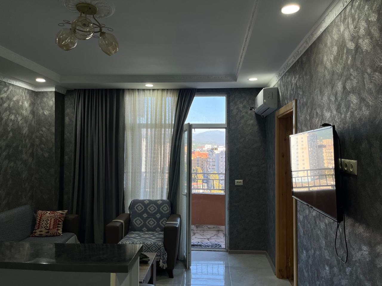 Apartment, 60 m² — St. Tbel Abuseridze 32