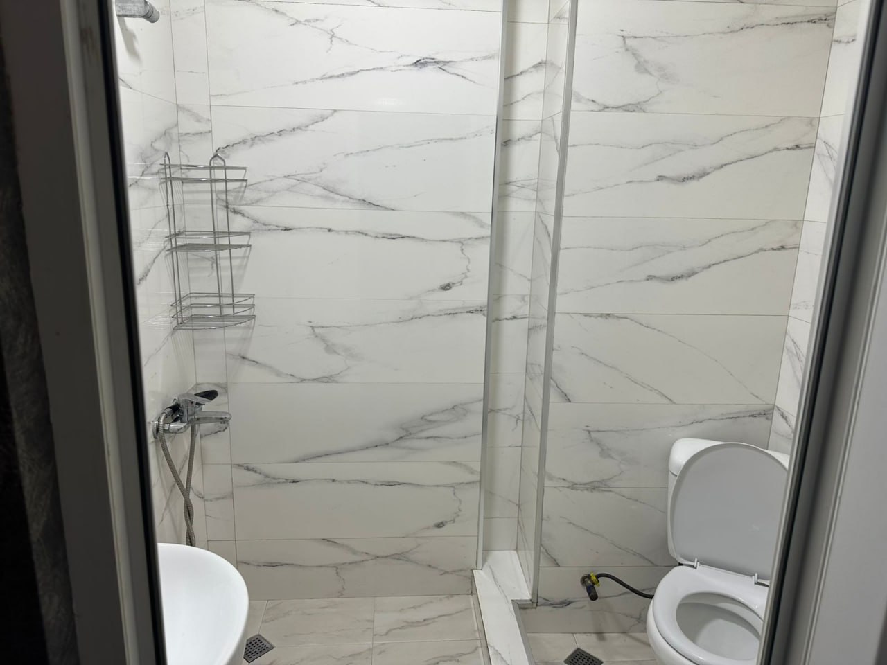 Apartment, 60 m² — St. Tbel Abuseridze 32
