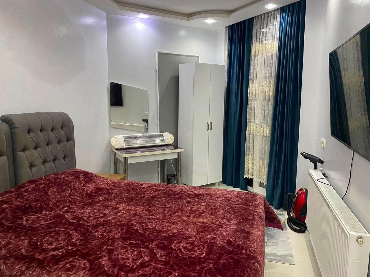 Apartment, 65 m² — U Pushkina 13