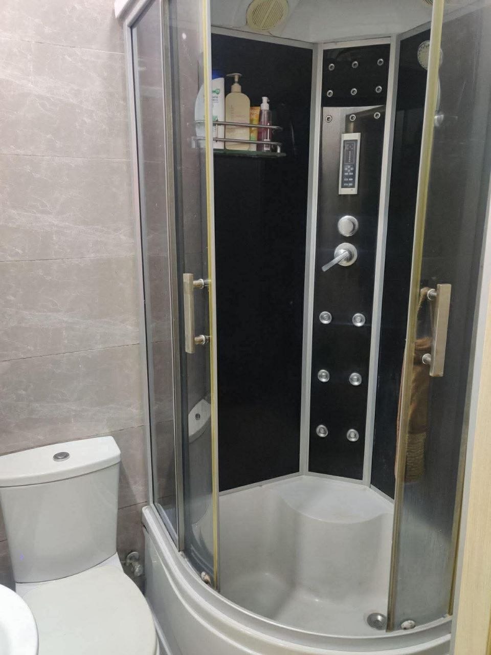 Apartment, 65 m² — U Pushkina 13