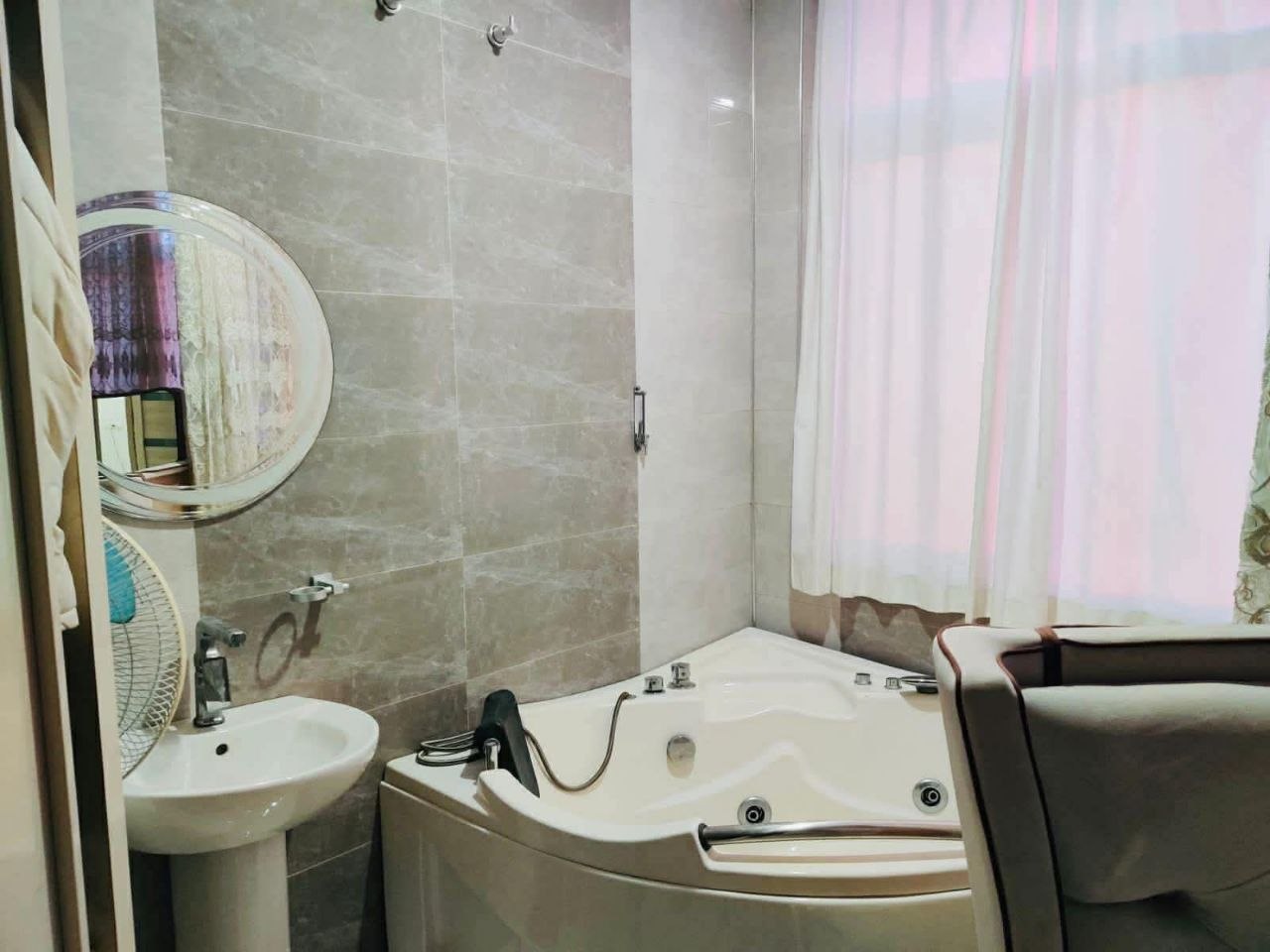 Apartment, 65 m² — U Pushkina 13