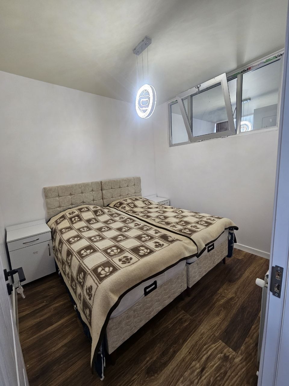 Apartment, 56 m² — St. bagratione 131